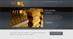 Desktop Screenshot of anglofareast.com